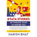 #Tatastories: 40 Timeless Tales to Inspire You