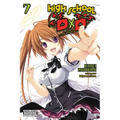 High School DXD, Vol. 7 (Light Novel): Ragnarok After School Volume 7