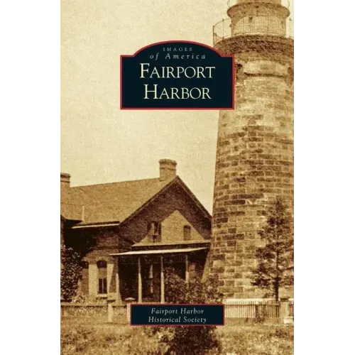 Fairport Harbor