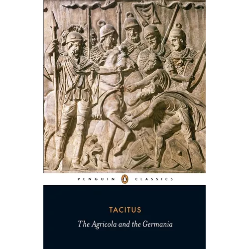 Agricola and Germania