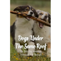 Dogs Under The Same Roof: The Multi-Dog Household Techniques And Methods: Ways To Keep Dogs In The Same House From Fighting