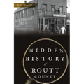 Hidden History of Routt County