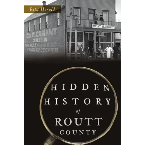 Hidden History of Routt County