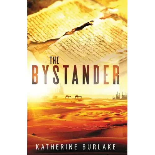 The Bystander