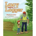 Lucy Meets a Logger