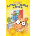 Arthur's Teacher Moves In