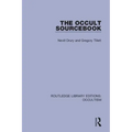 The Occult Sourcebook