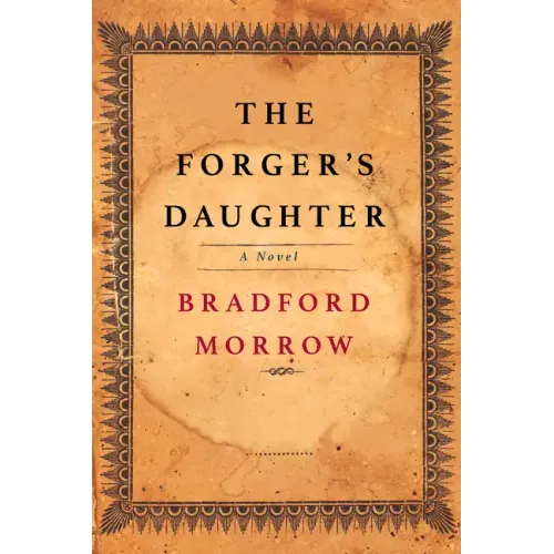 The Forger's Daughter