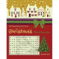 Christmas Word Searches: 100 Large Print Puzzles