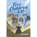 Five Children and It
