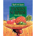 Handa's Surprise: Read and Share