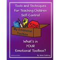 Tools and Techniques For Teaching Children Self-Control