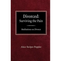 Divorced: Surviving the Pain Mediations on Divorce