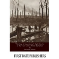 "Nothing of Importance", Eight Months at the Front with a Welsh Battalion