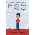 Do NOT Turn This Page