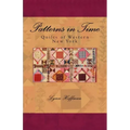 Patterns in Time: Quilts of Western New York