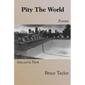 Pity the World