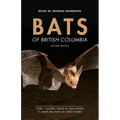 Bats of British Columbia