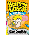 Barry Loser: Action Hero!