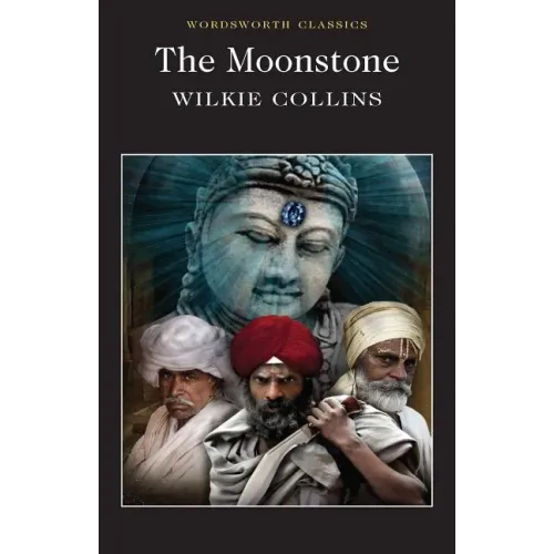 The Moonstone