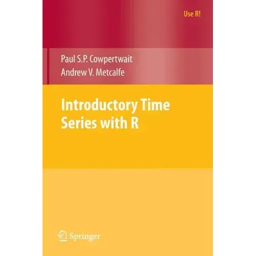 Introductory Time Series with R
