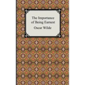 The Importance of Being Earnest