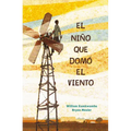 El Niño Que Domó El Viento / The Boy Who Harnessed the Wind
