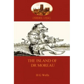 The Island of Dr Moreau: a cautionary tale of souless science (Aziloth Books)