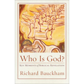 Who Is God?: Key Moments of Biblical Revelation