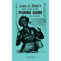 Louis A. Wehle's New York State Fishing Guide 1951 Edition