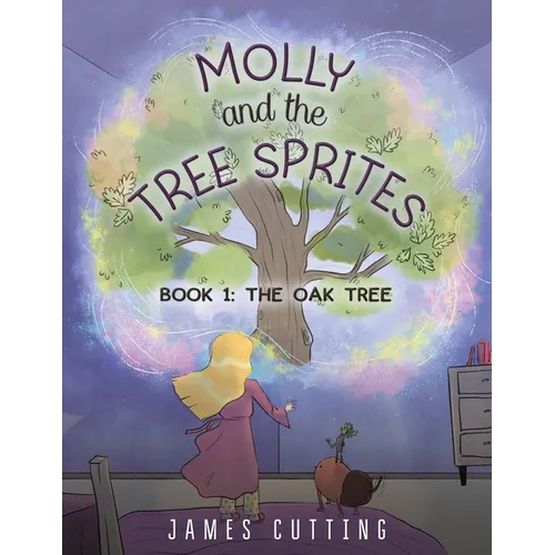 Molly and the Tree Sprites