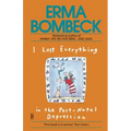 I Lost Everything in the Post-Natal Depression