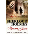 Sherlock Holmes - The Monster of the Mere