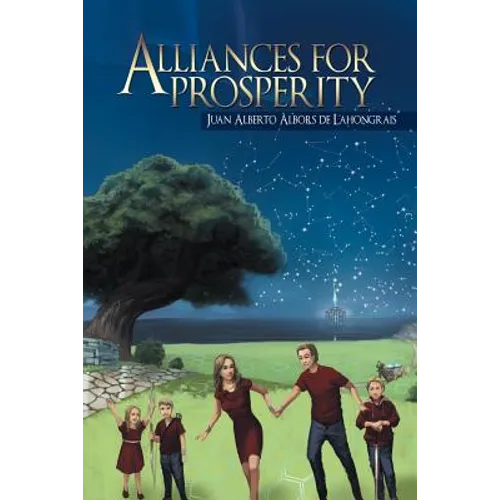 Alliances For Prosperity