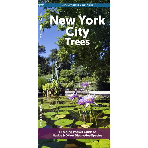 New York City Trees