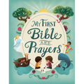My First Bible and Prayers (Little Sunbeams)