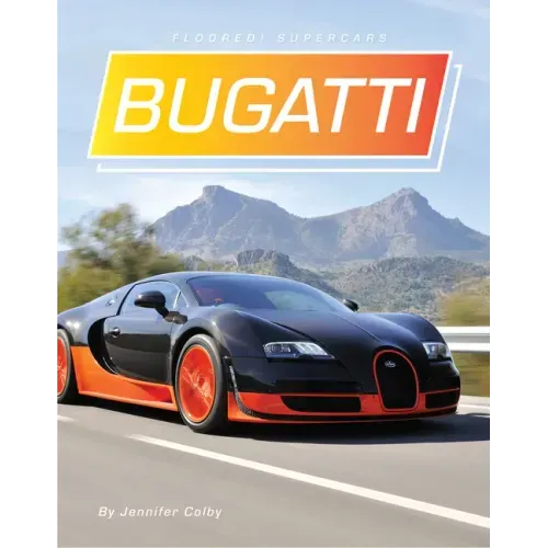 Bugatti