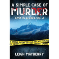 A Simple Case of Murder: A Cozy Mystery