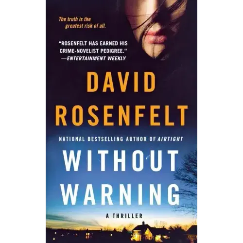 Without Warning