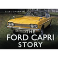 The Ford Capri Story