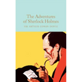 The Adventures of Sherlock Holmes