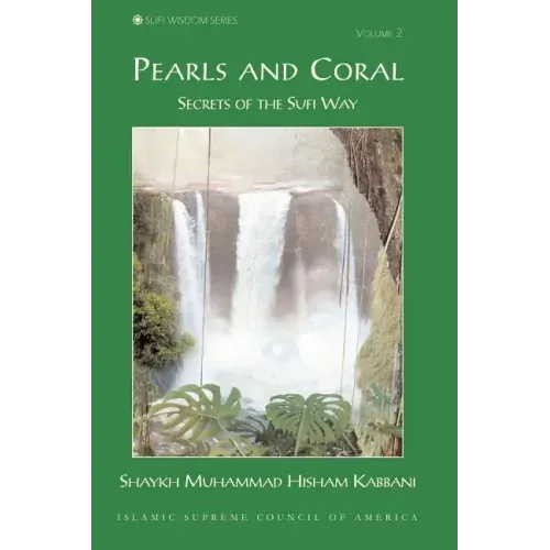 Pearls and Coral, Volume 2