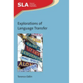 Explorations of Language Transfer