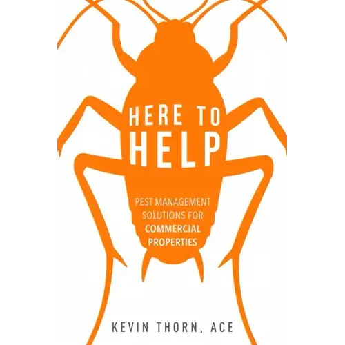 Here to Help: Pest Management Solutions for Commercial Properties