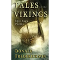 Tales Of The Vikings: Epic Viking Saga Poems