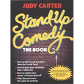 Stand-Up Comedy: The Book