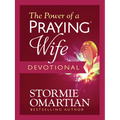 The Power of a Praying Wife Devotional