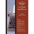 The Elliott Wave Writings of A.J. Frost and Richard Russell: With a foreword by Robert Prechter