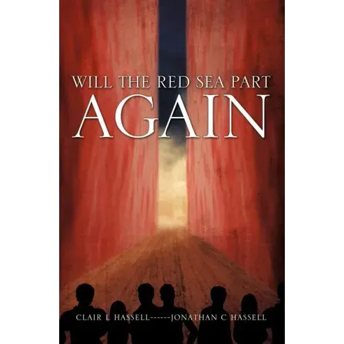 Will The Red Sea Part Again