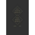 ESV Spanish/English Parallel Bible (La Santa Biblia Rvr 1960 / The Holy Bible Esv, Paperback)